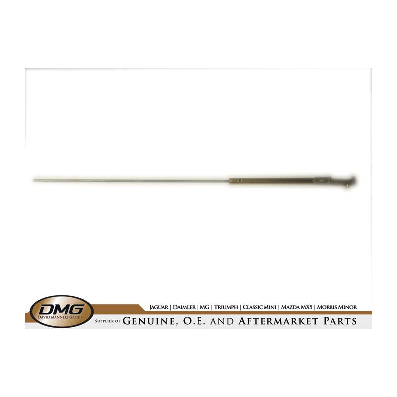 VENT LID CABLE:  TR2, TR3
