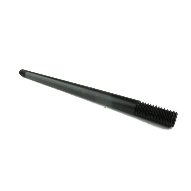 CYLINDER HEAD STUD 9.5":  TR3, TR4, TR4A