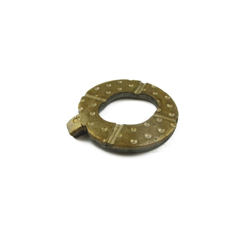 THRUST WASHER L/GR:  VITESSE, SPITFIRE, MIDGET 1500, GT6