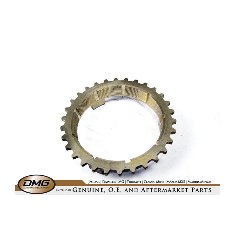 SYNCHRO RING:  TR2, TR3, TR4, TR5, TR6