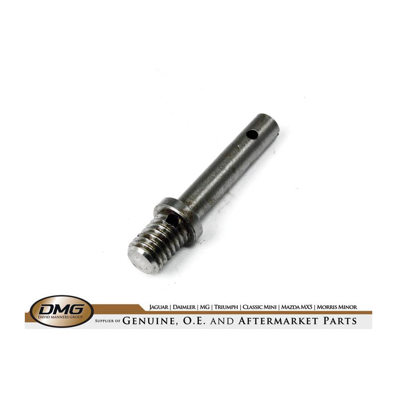 CHOKE TRUNNION:  TR2, TR3, TR3A, TR4, TR4A