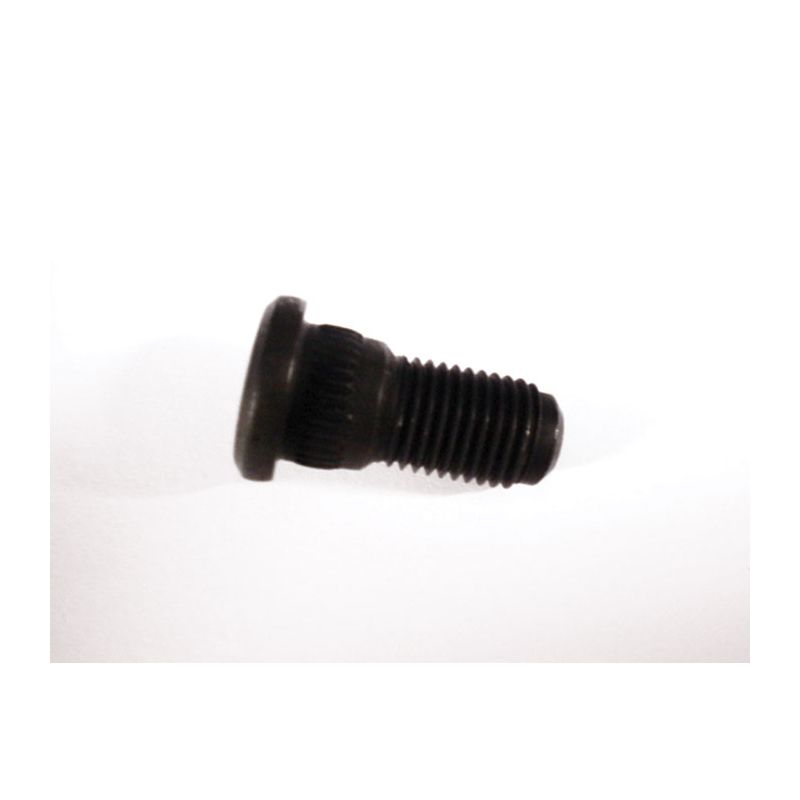 WHEEL STUD WIRE WHEEL:TR3, TR4, TR4A, TR5, TR250, TR6
