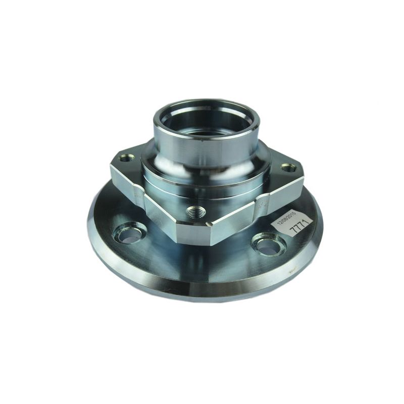 FRONT HUB:  TR3, TR4, TR4A, TR5, TR6