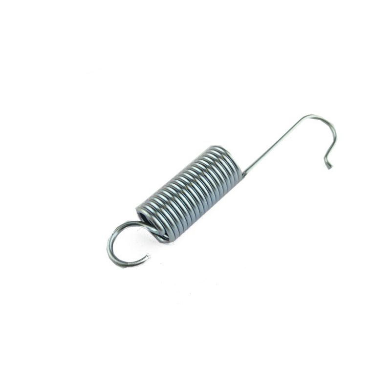 PEDAL RETURN SPRING:  HERALD, VITESSE, SPITFIRE, STAG, GT6