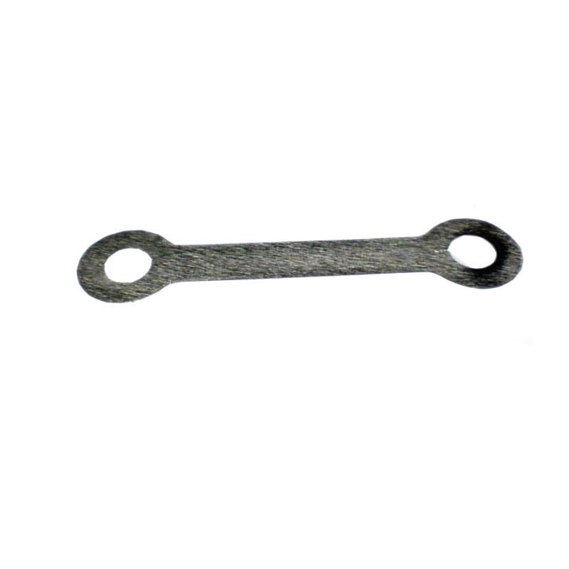 SHIM CALIPER MOUNT:  TR4A, TR5, TR6
