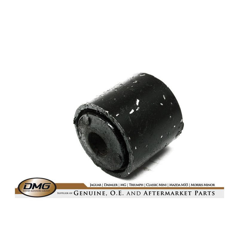 DIFFERENTIAL MOUNTING BUSH:  SPITFIRE, GT6