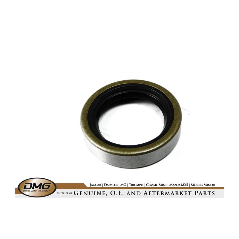 SEAL DIFF OUTPUT:  SPITFIRE, GT6