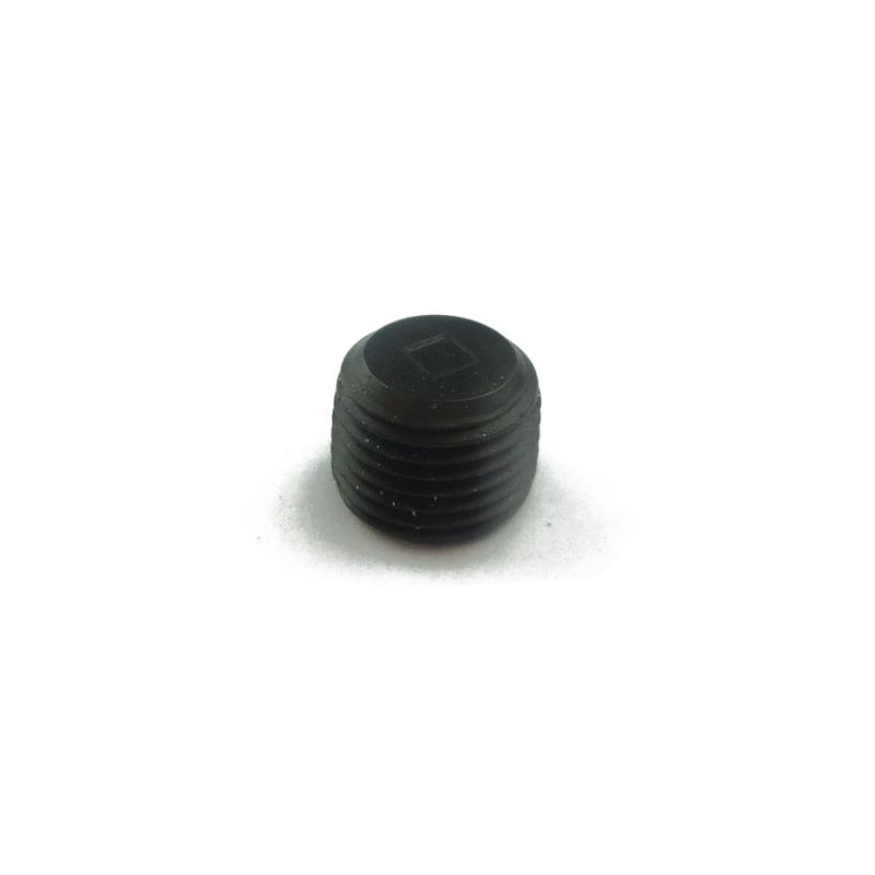 PLUG OIL GALLERY: