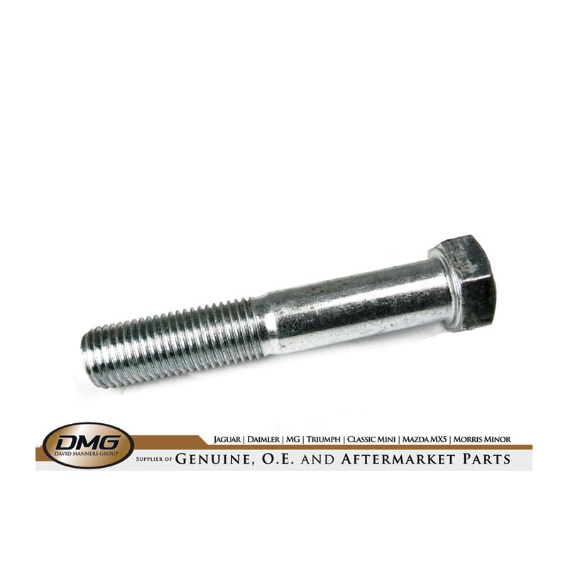 BOLT FR SUSPENSION:  SPITFIRE 71-81