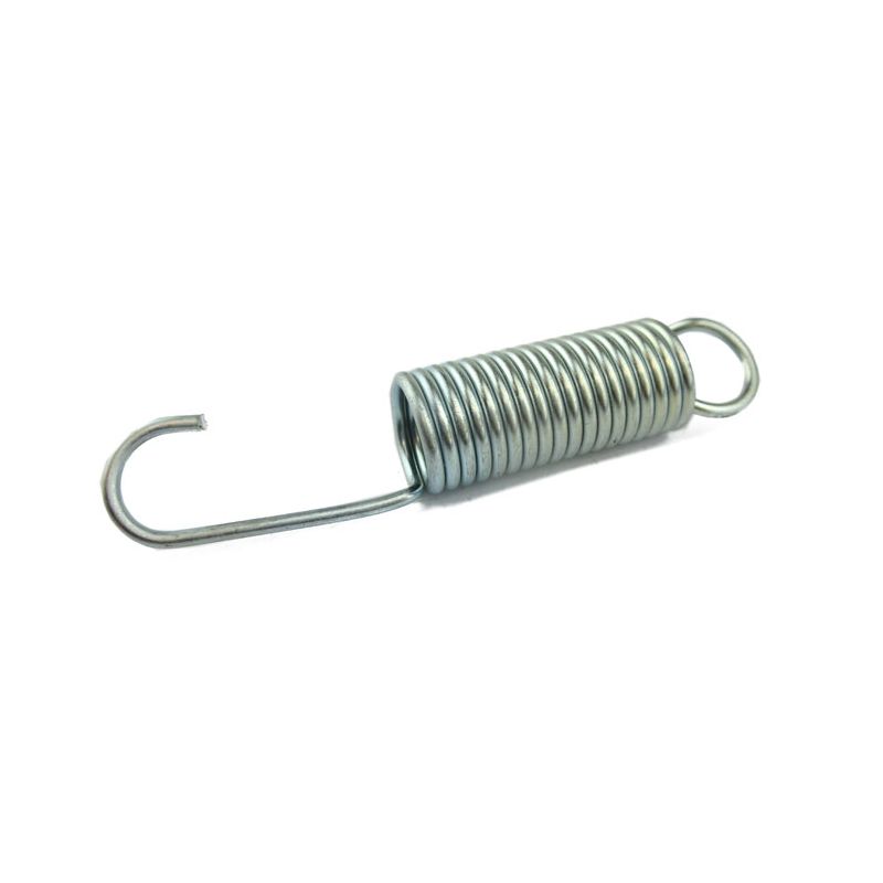SPRING BRAKE/CLUTCH PEDAL:  AH BN4-BJ8
