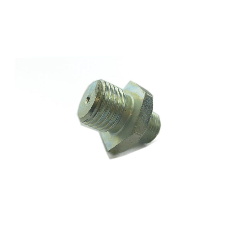 ADAPTOR OIL PIPE:  MGB