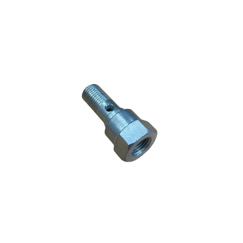 SERVO UNION 73-6 B&V8: