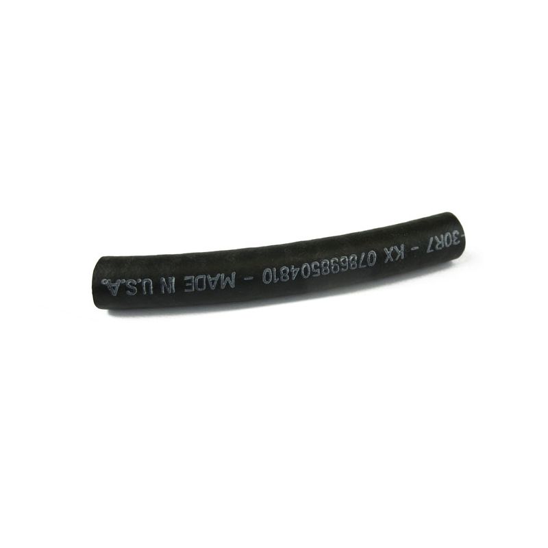 FUEL HOSE PUMP-CARB:  TR2, TR3, TR3A, TR4, TR4A, TR5, TR250, TR6, SPIT
