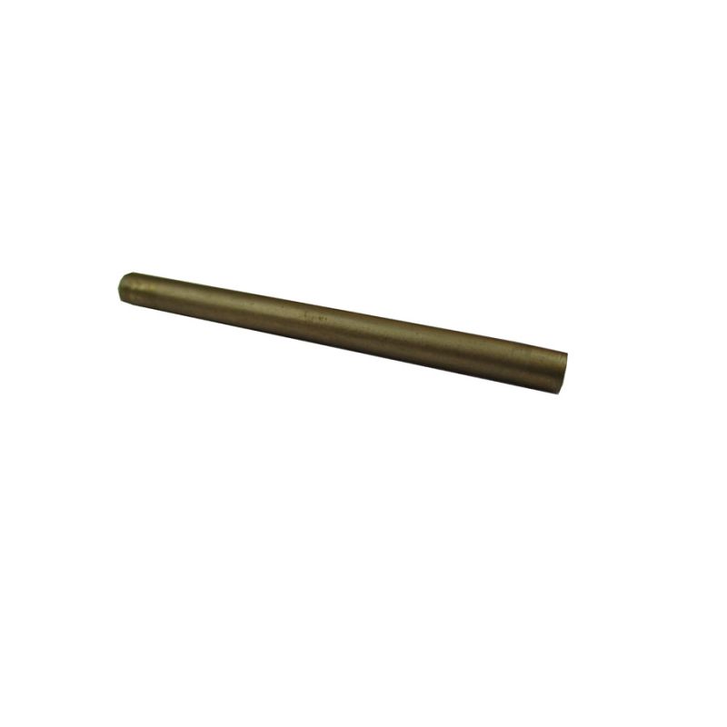 RIGID VENT PIPE:  TR2, TR3, TR3A, TR4
