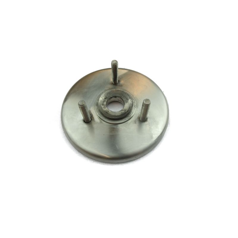MOUNT FRONT SPRING:  HERALD, VITESSE, SPITFIRE, GT6