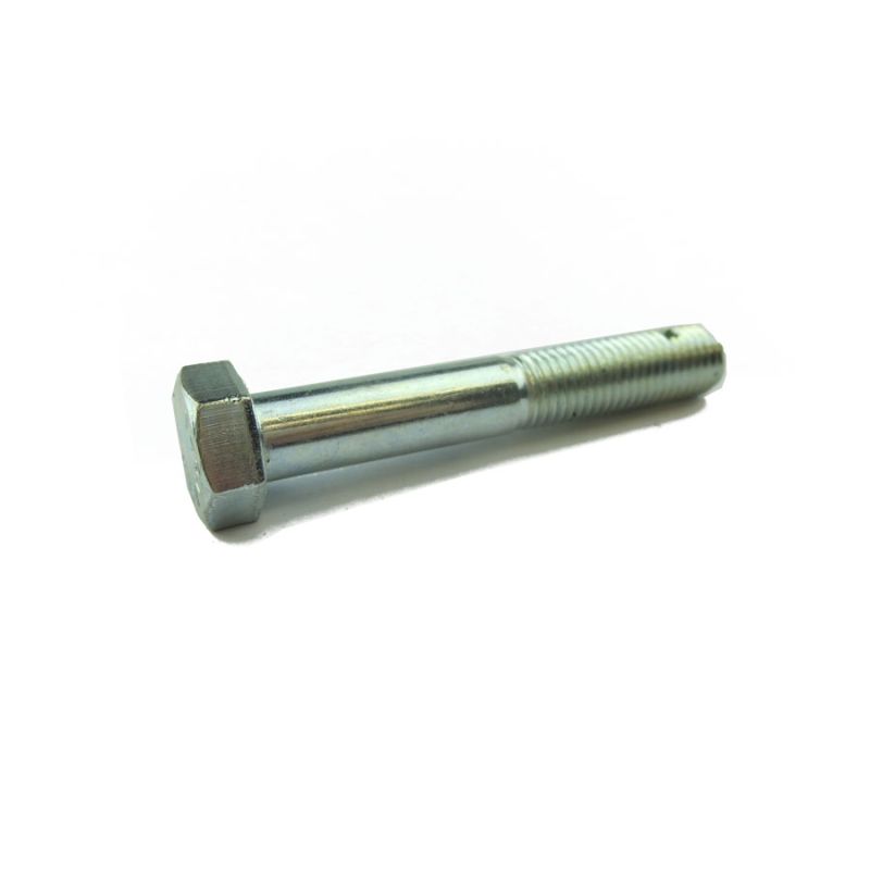 STEERING COUPLING BOLT:  T2000, T2500, TR5, TR6