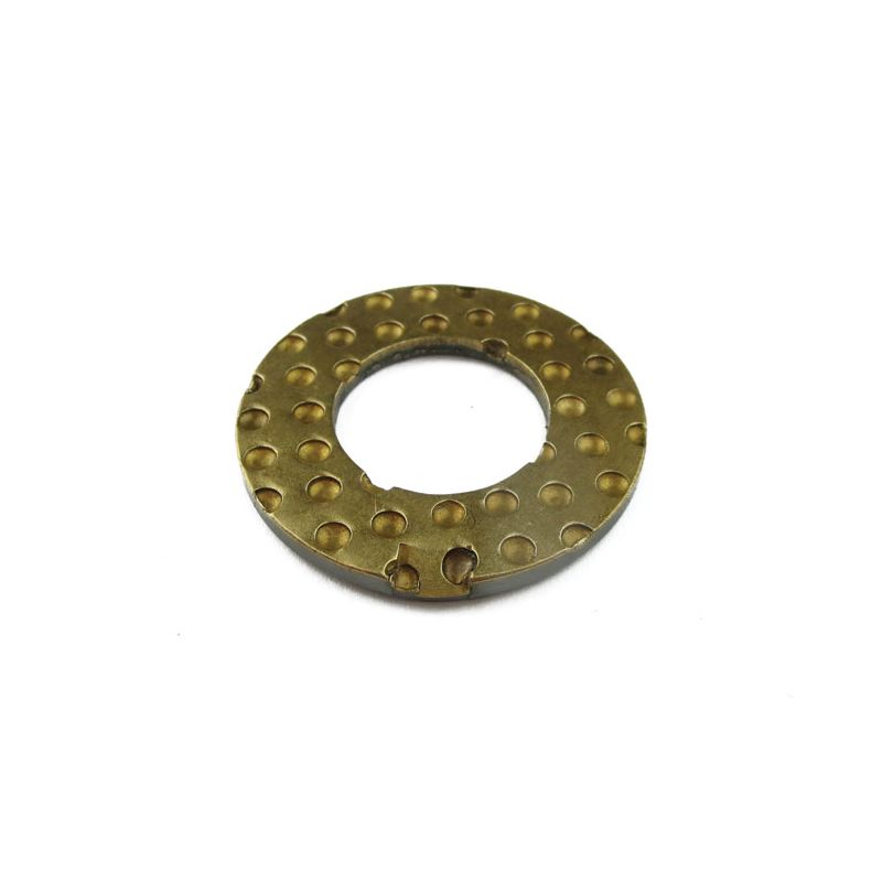THRUST WASHER REAR: