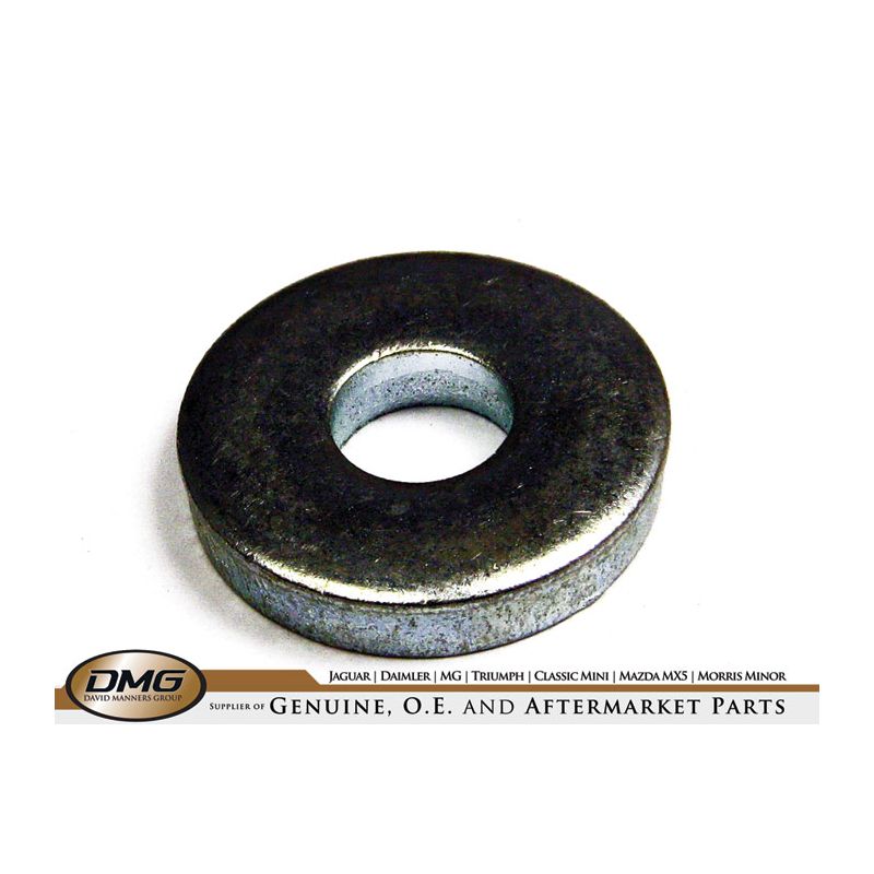 WASHER - FLAT MANIFOLD:  S&M 63-74, MINI, MM