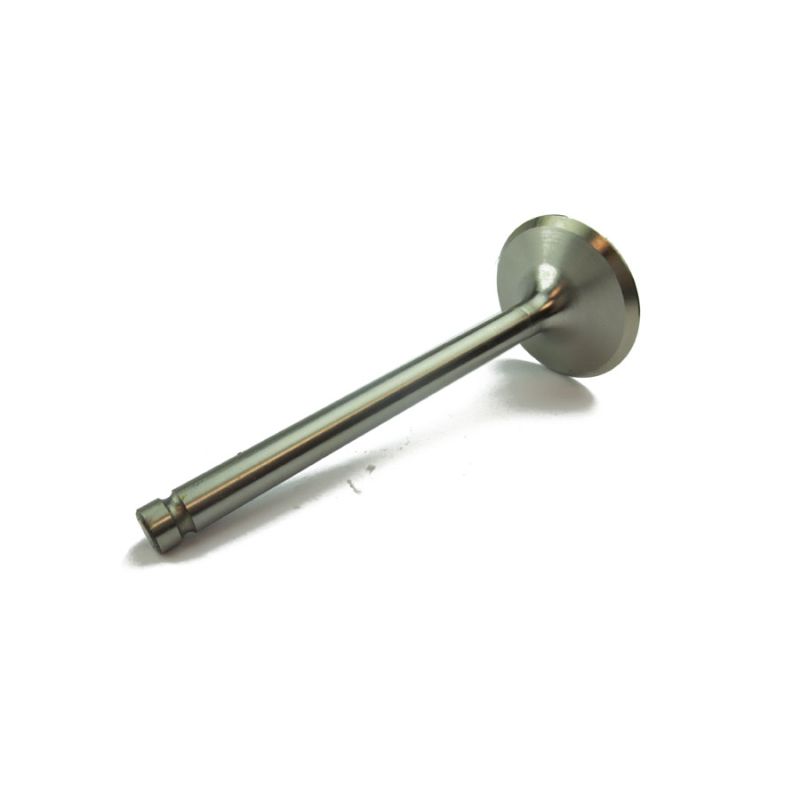 INLET VALVE:  MGC