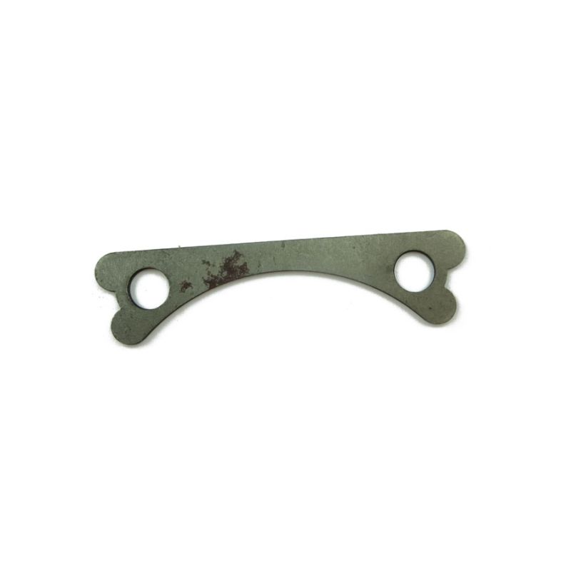 METAL FAN LOCK TAB:  MGB 62-74
