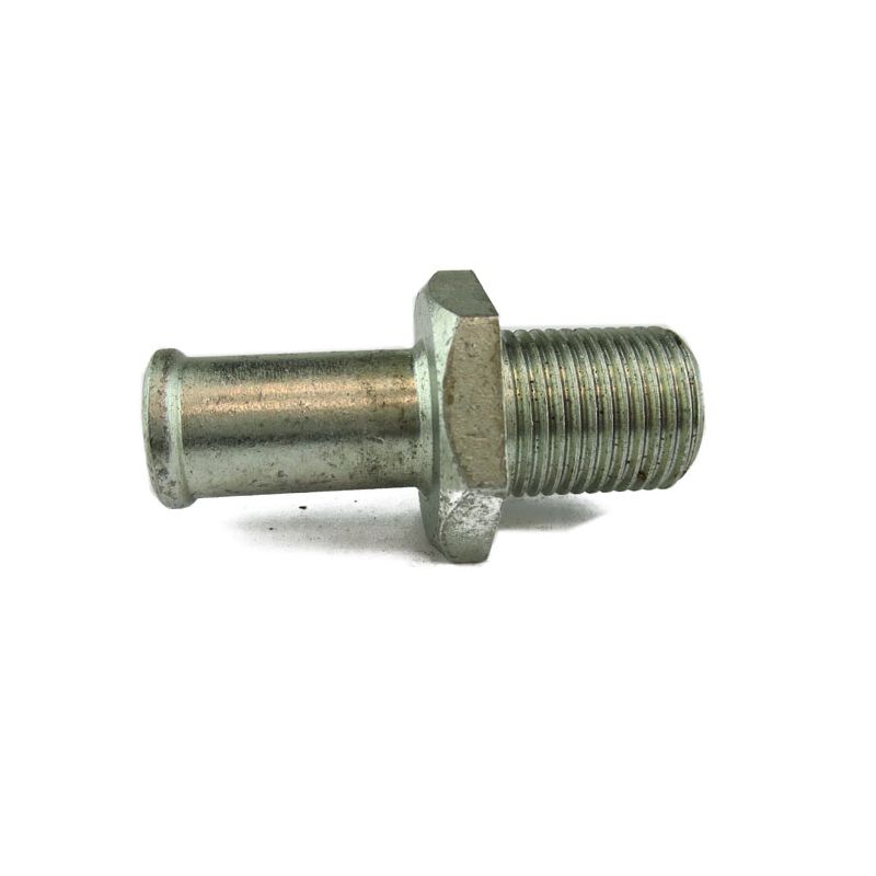 ADAPTOR HOSE TO MANIFOLD>1WAY:  MGB 64-67, S&M, MINI, MM