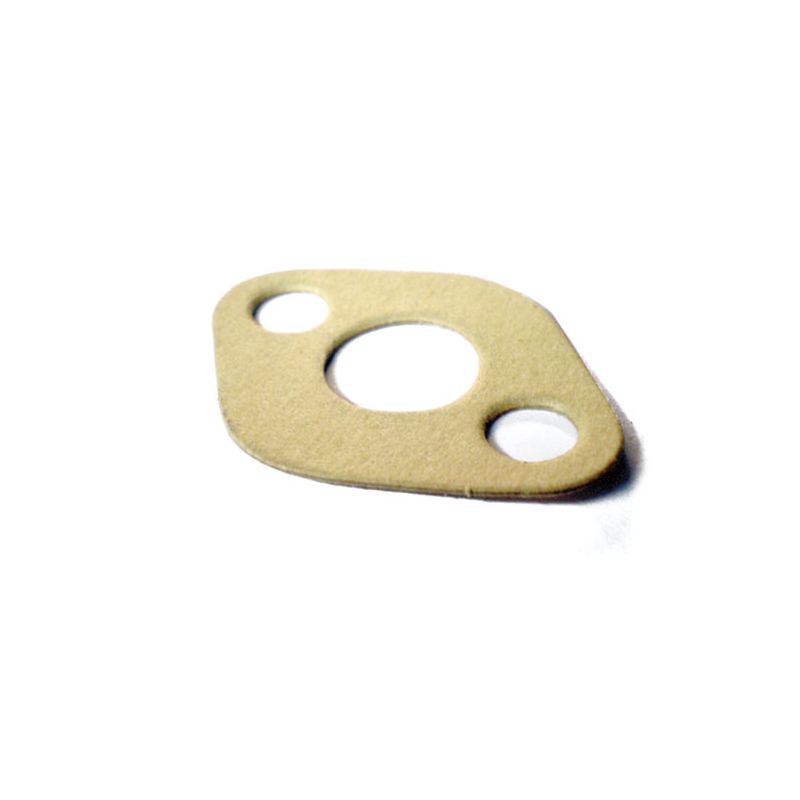 HEATER TAP GASKET:  MGA, MGB, MGC, S&M 1500