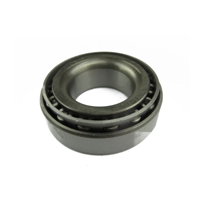 DIFF. CARRIER BEARING:  GT6 MKI-MKII