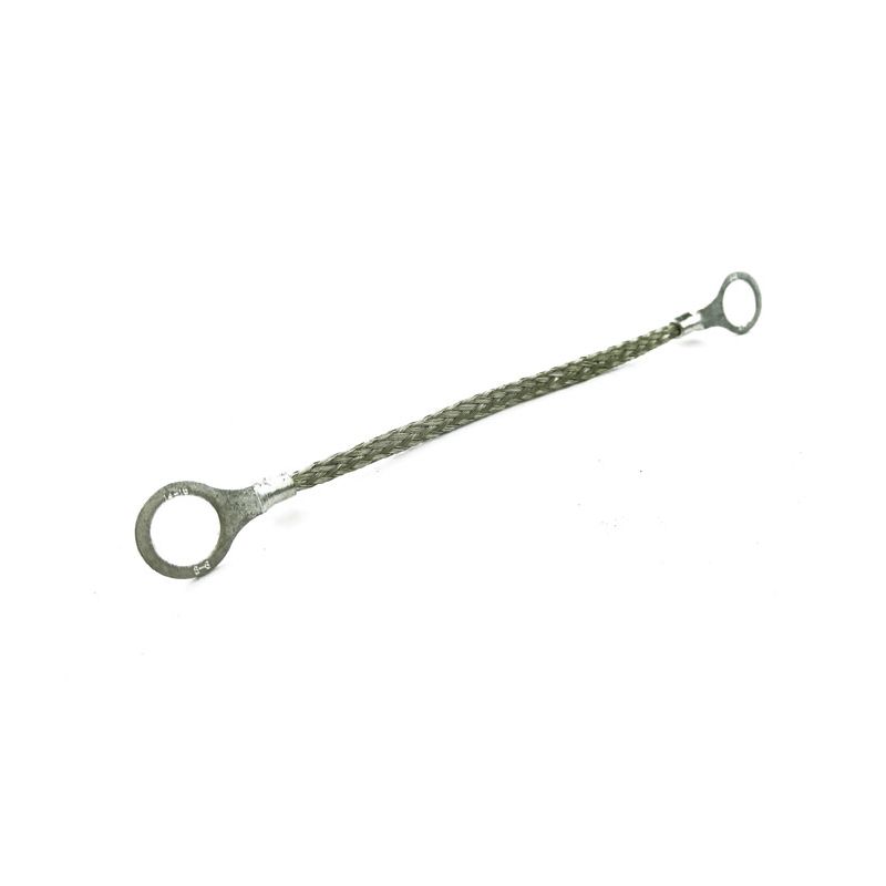 EARTH STRAP/CABLE:  TR4, TR5, TR250, TR6