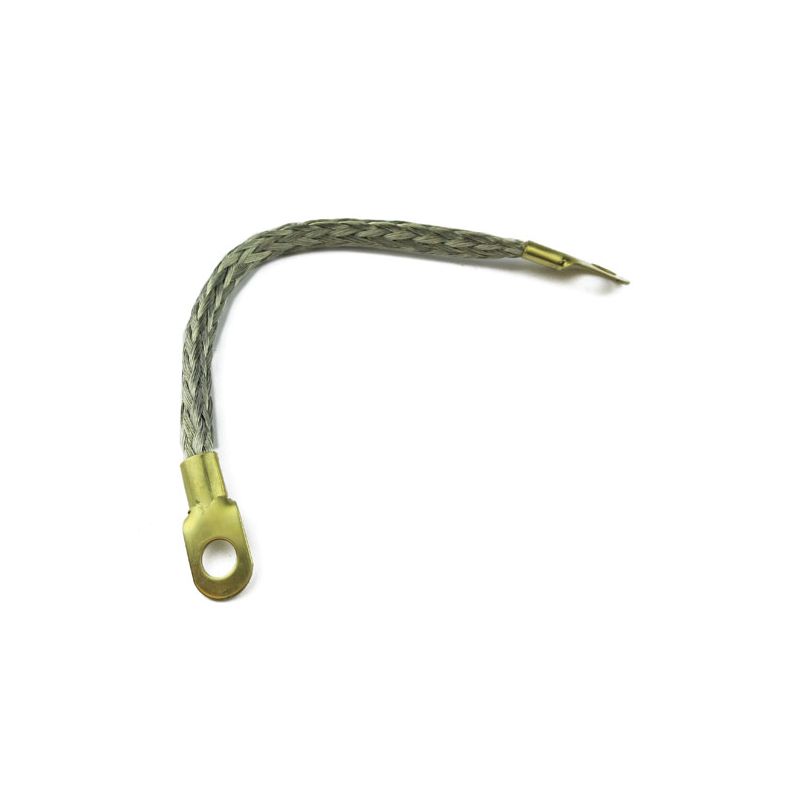 ENGINE EARTH CABLE:  TR2, TR3, TR5