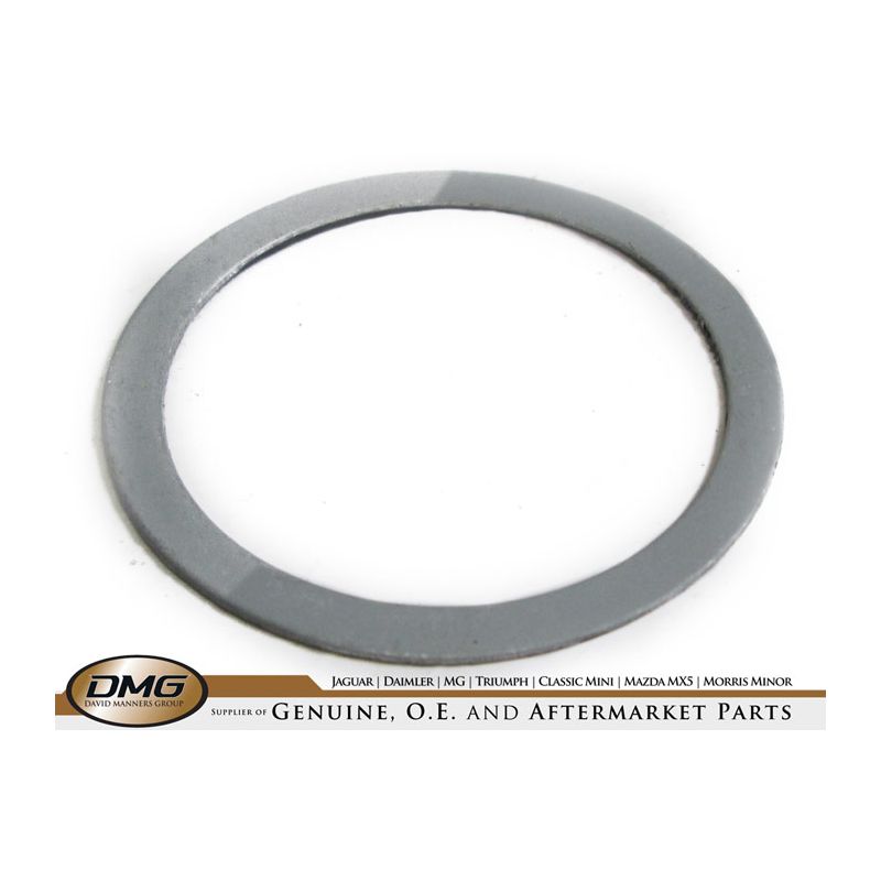 SHIM SEAL FRONT SUSPENSION:  TR4
