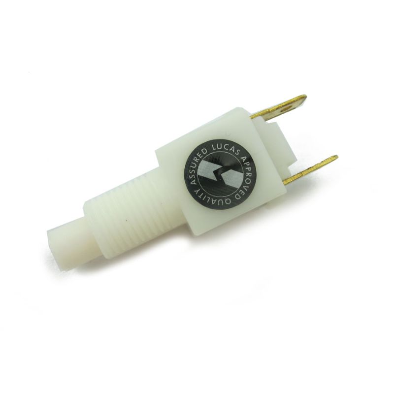 LUCAS BRAKE LIGHT SWITCH:  VARIOUS, DOLOMITE, STAG, MINI