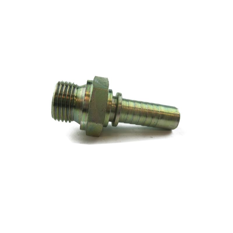 PIPE ADAPTOR:  GT6