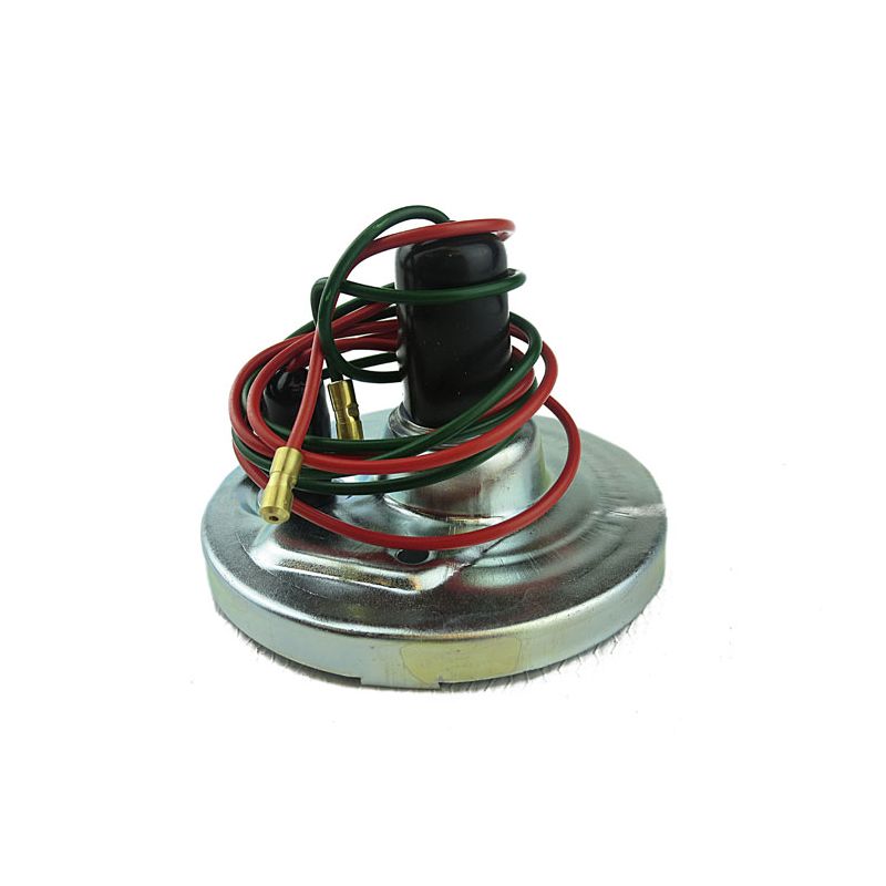 BASE PLATE PLUS WIRE:  MORRIS MINOR 1098, MGA 1600 & MKII
