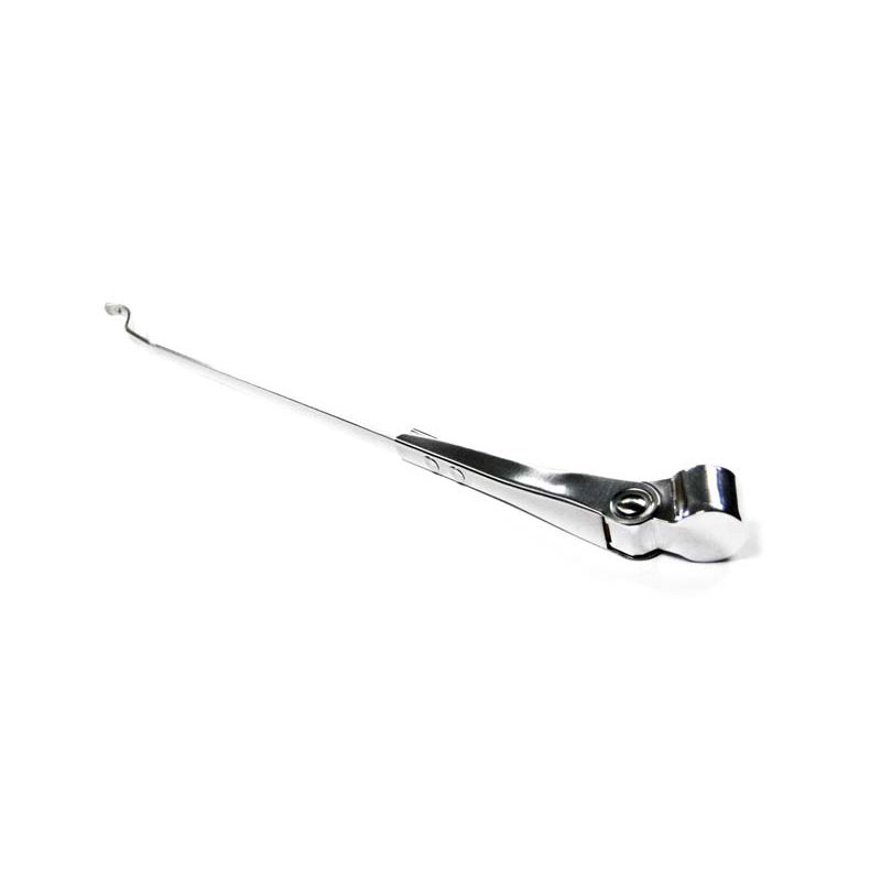 WIPER ARM LHD:  MIDGET LHD 63-71