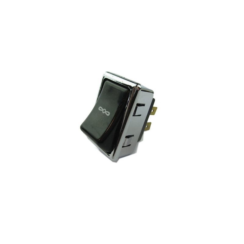 FAN SWITCH:  MGB 68-72 USA