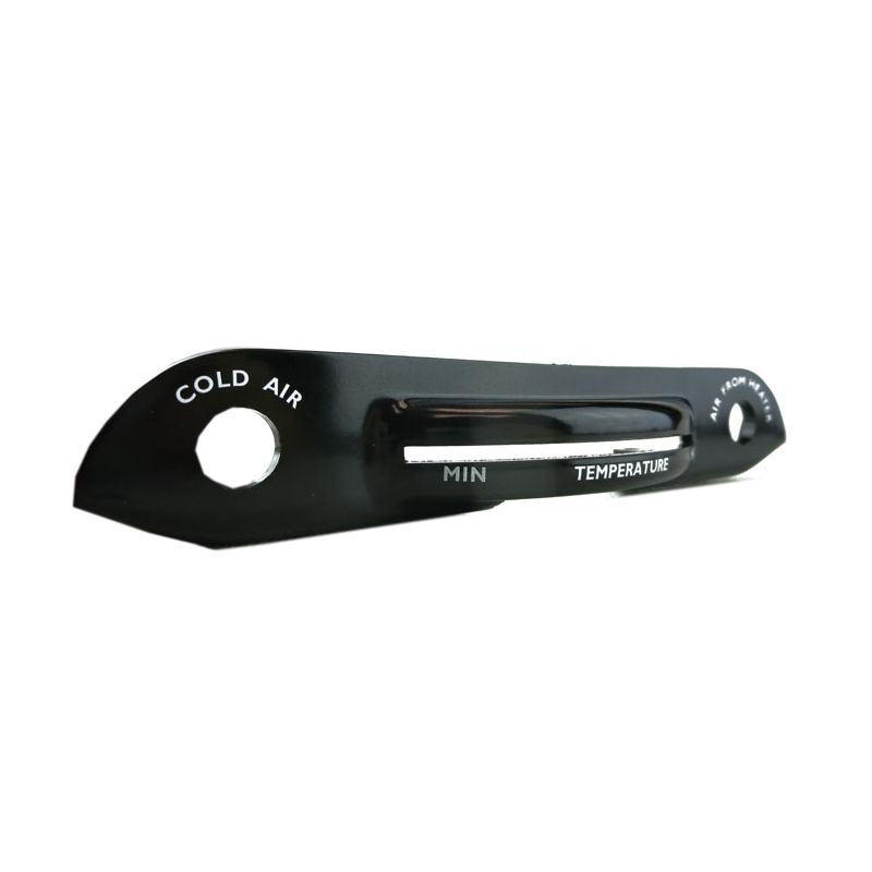 BEZEL HEATER CONTROL:  AH BN4-BJ8