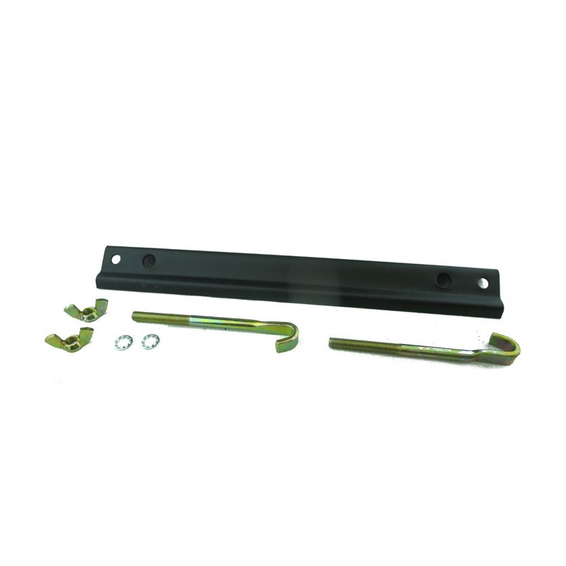 MOUNTING KIT BATTERY:  SPITFIRE