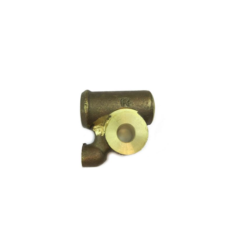 RH TRUNNION:  TR4A, TR5, TR6