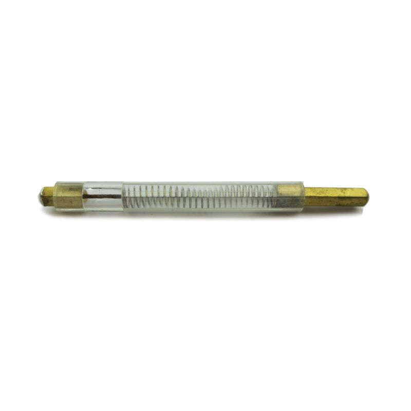 HORN BRUSH LONG:  TR250, TR6, SPITFIRE