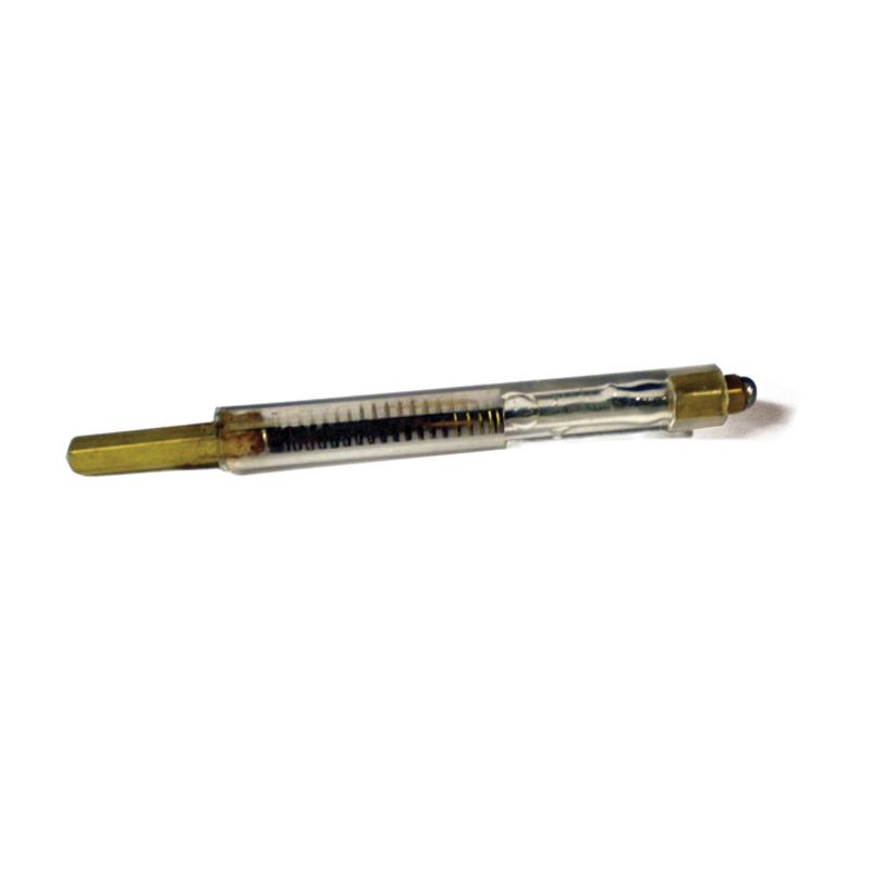 HORN BRUSH:  TR4, TR4A, TR5, TR6, VITESSE, SPITFIRE, GT6