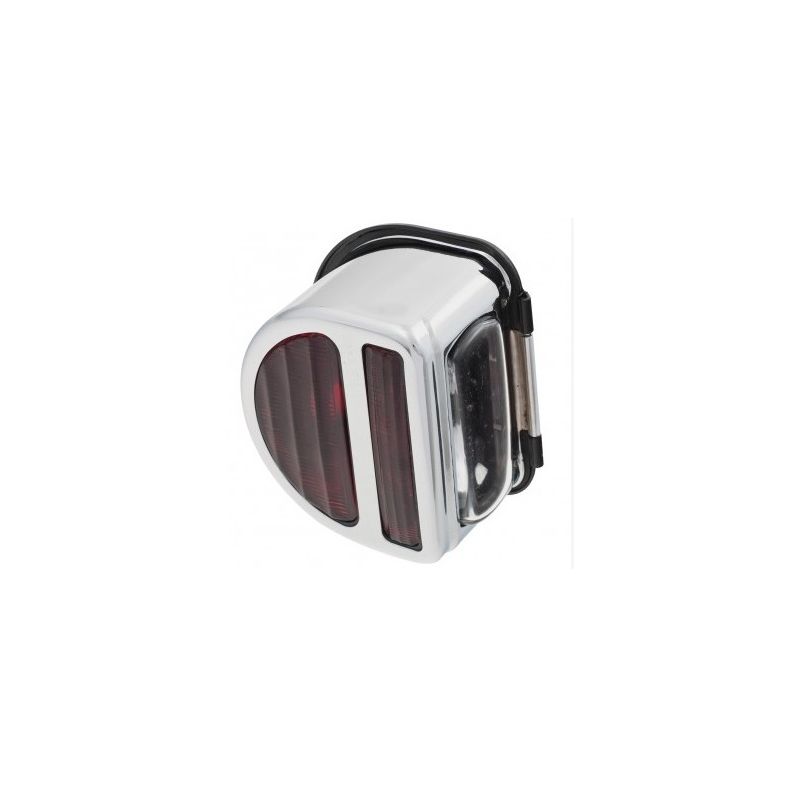 TAIL LAMP ASSEMBLY:  MG TA-TC REPRO