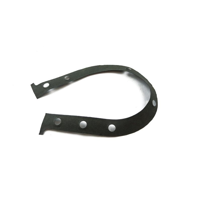 GASKET OIL HOUSING:  TR7, DOLOMITE, STAG