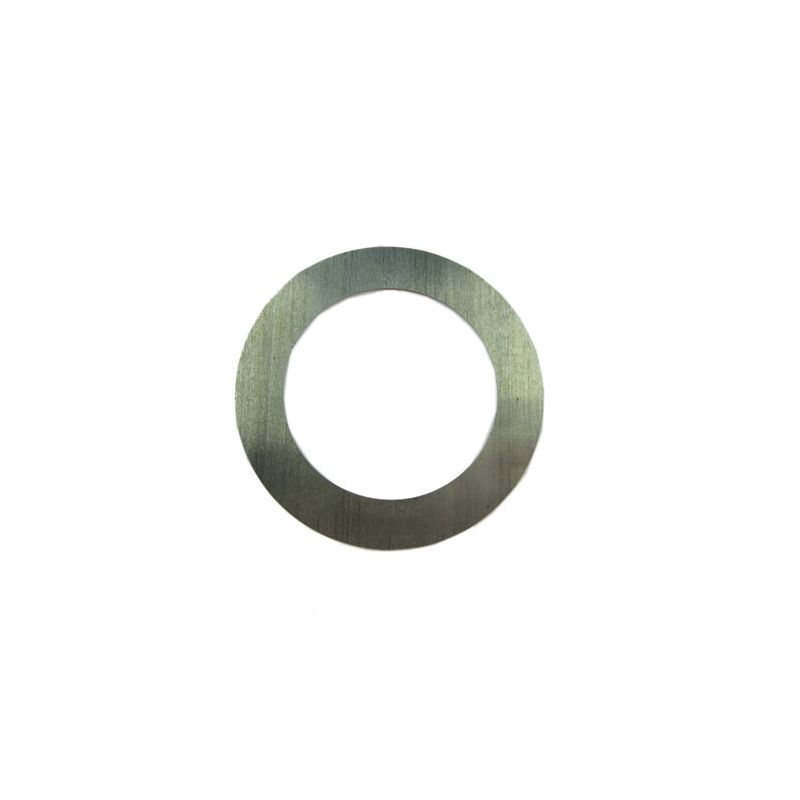 SHIM 0.006" CRANK:  TR5, TR250, TR6