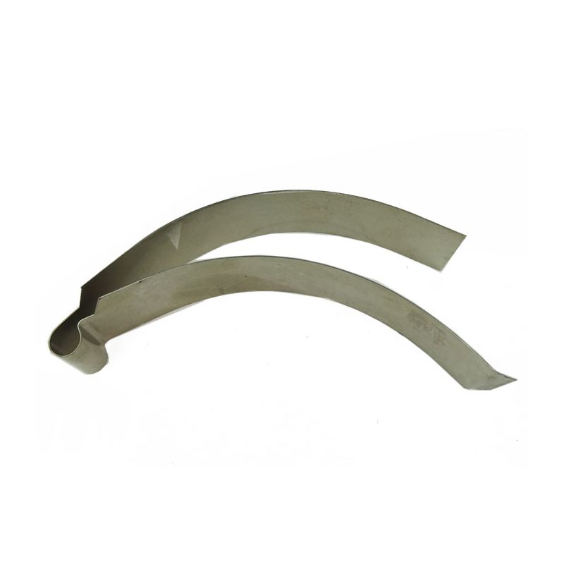 CHAIN TENSIONER:  TR5, TR6 2.5