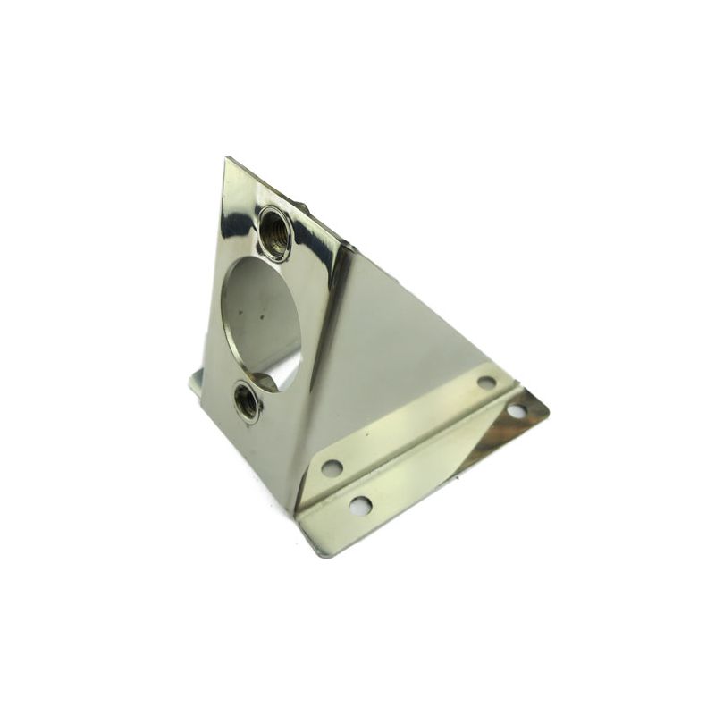 BRACKET MASTER CYLINDER:  SPITFIRE
