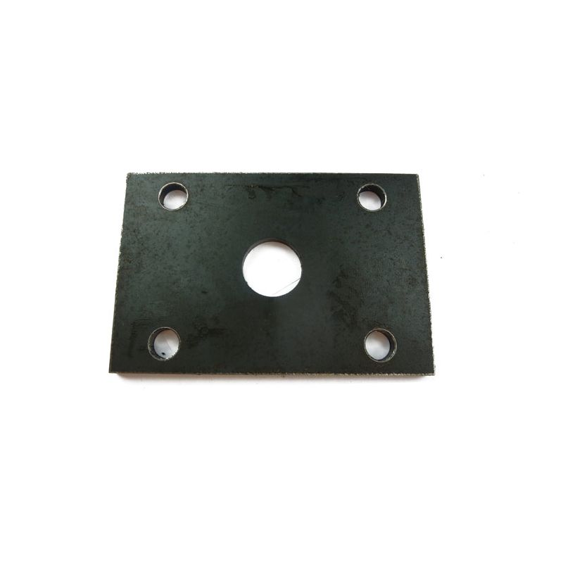 CLAMP PLATE:  SPITFIRE