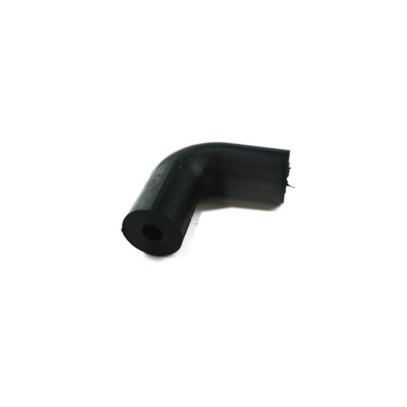 TUBE ELBOW:  MGB, TR7