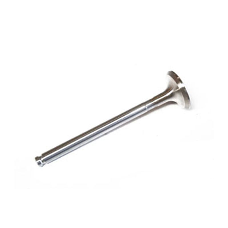 EXHAUST VALVE:  TR5, TR6, VITESSE, GT6 MKII-MKIII