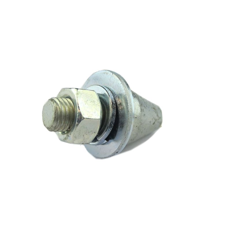 BONNET LOC SPIKE+NUT:  SPRITE MKI FROGEYE