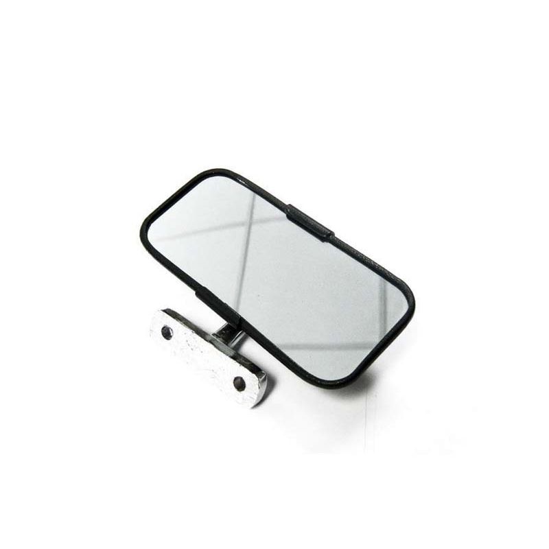 MIRROR INTERIOR:  S&M 58-64